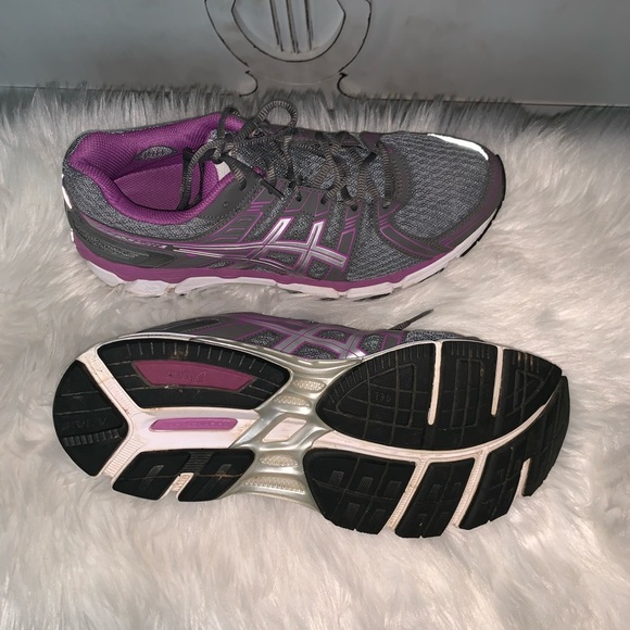 ASO Anastasia Steele Running Shoes Size 12 - Picture 6 of 6